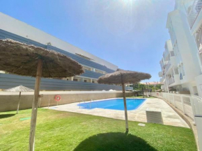 Apartamento Atlántico, Rota